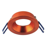 Rutec Einbauring MixMi,         ALU15215 