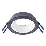 Rutec Einbauring MixMi,         ALU11301 