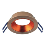 Rutec Einbauring MixMi,         ALU14215 