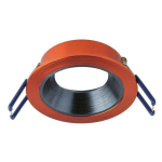 Rutec Einbauring MixMi,         ALU15210 