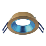 Rutec Einbauring MixMi,         ALU12217 