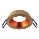 Rutec Einbauring MixMi,         ALU12215 