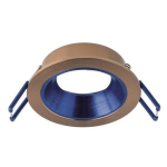 Rutec Einbauring MixMi,         ALU14218 