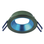 Rutec Einbauring MixMi,         ALU16217 