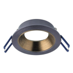 Rutec Einbauring MixMi,         ALU11213 