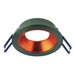 Rutec Einbauring MixMi,         ALU16215 