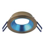 Rutec Einbauring MixMi,         ALU13217 