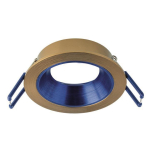 Rutec Einbauring MixMi,         ALU12218 