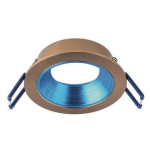 Rutec Einbauring MixMi,         ALU14217 