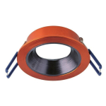 Rutec Einbauring MixMi,         ALU15211 