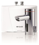 CLAGE KleinDurchlauferhitzer MBX7 Lumino 
