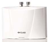 CLAGE Klein-Durchlauferhitzer 1500-17007 