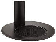 CLAGE KXTV 40 Schwarz matt       KXTV 40 