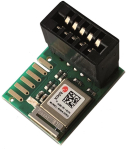 Clage Erweiterung (optional)        FXE3 