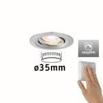 Paulmann EBL Set Nova mini Plus    92972 