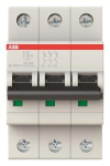 ABB Sicherungsautomat 10A pro M S203-Z10 