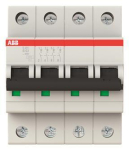 ABB Sicherungsautomat B-        S204-B63 