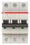 ABB LS-Schalter 32A 3-polig     S203-D32 