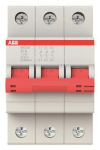 ABB Lasttrennschalter 3P, 32A  SHD203/32 