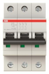 ABB Sicherungsautomat K-       S203-K0,5 
