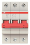 ABB Lasttrennschalter          SHD203/63 