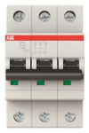 ABB Sicherungsautomat D-Char.,  S203-D10 