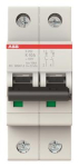 ABB Sicherungsautomat K-        S202-K40 