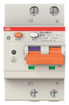 ABB AFDD+FI/LS         DS-ARC1 M B10 A30 