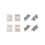 Nobile Ersatzkit für Alu      5011146808 