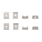 Nobile Ersatzkit für Alu      5011146807 