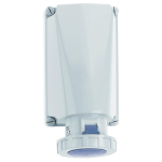 BALS Wandsteckdose GT 125A 4p 230V 11440 