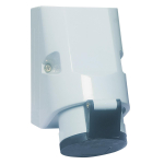 BALS Wandsteckdose GT 32A 4p 500V   1119 