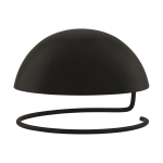 EGLO LM-Dekoraufsatz D:80 Schwarz  11903 