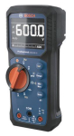 Bosch Multimeter GDM 600-15   0601077301 