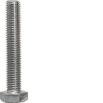 Hager Sechskantschraube M12x70  UVZ7M12S 