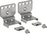 Hager Tragschienenbefestigung      UT90S 