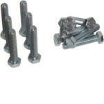 Hager Sechskantschraube M12x60  UVZ6M12S 