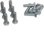 Hager Sechskantschraube M12x40  UVZ4M12S 