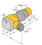 Turck Induktiver Sensor   NI15-G30SK-Y1X 