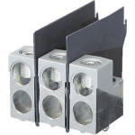 Hensel 3xLeistungsschalter-      MK 0109 