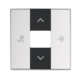 BJ Zentralscheibe Fan Coil       6236-83 