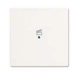 BJ Wippe 1f Szene studioweiß 6233-10-884 