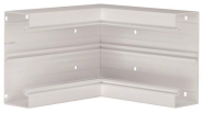 Hager Inneneck PVC zu BR       L91017035 