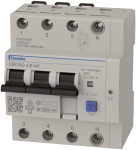 Doepke Doepke   DRCBO 4 B32/0,03/3N-B NK 