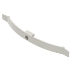 OBO 2033 Kabelklammer 2x8 NYM3x1,5 PA 