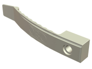 OBO 2032 Kabelklammer 1x8 NYM3x1,5 PA 