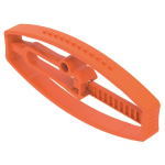 OBO MNK 01 Mauernut-Klemmschelle 2148881 