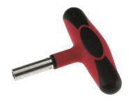 Cimco Qürgriff-Magnethalter 85x95 114500 