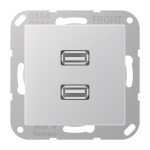 JG Multimediaanschlusssystem   MAA1153AL 