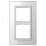 JG Rahmen 2fach               LSP982GLWW 